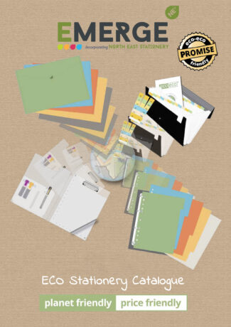 Eco Stationery a more world friendly alternative
